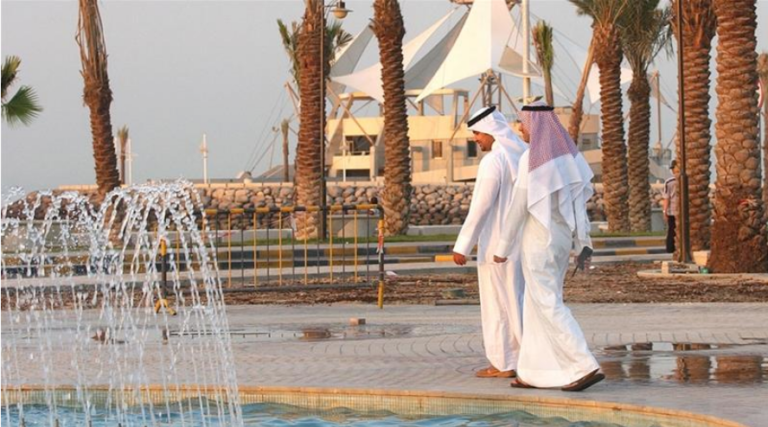 Gulf Arab blue-collar workforce continues to grow: UN