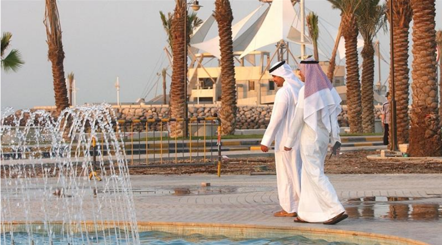 Gulf Arab blue-collar workforce continues to grow: UN