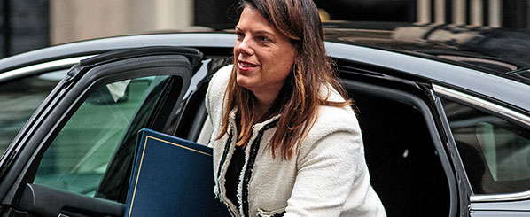 UK Government made modifications in Tier 2 visa