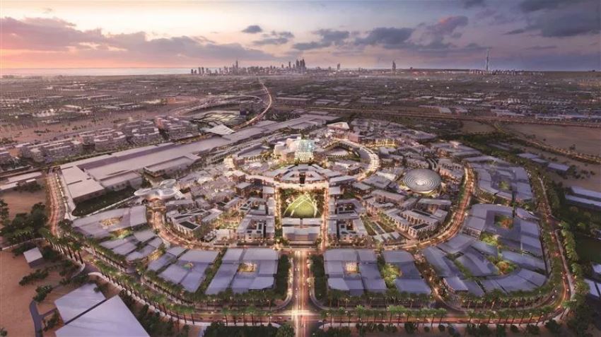 Expo 2020 to add Dhs122.6bn to UAE’s economy, support thousands of jobs