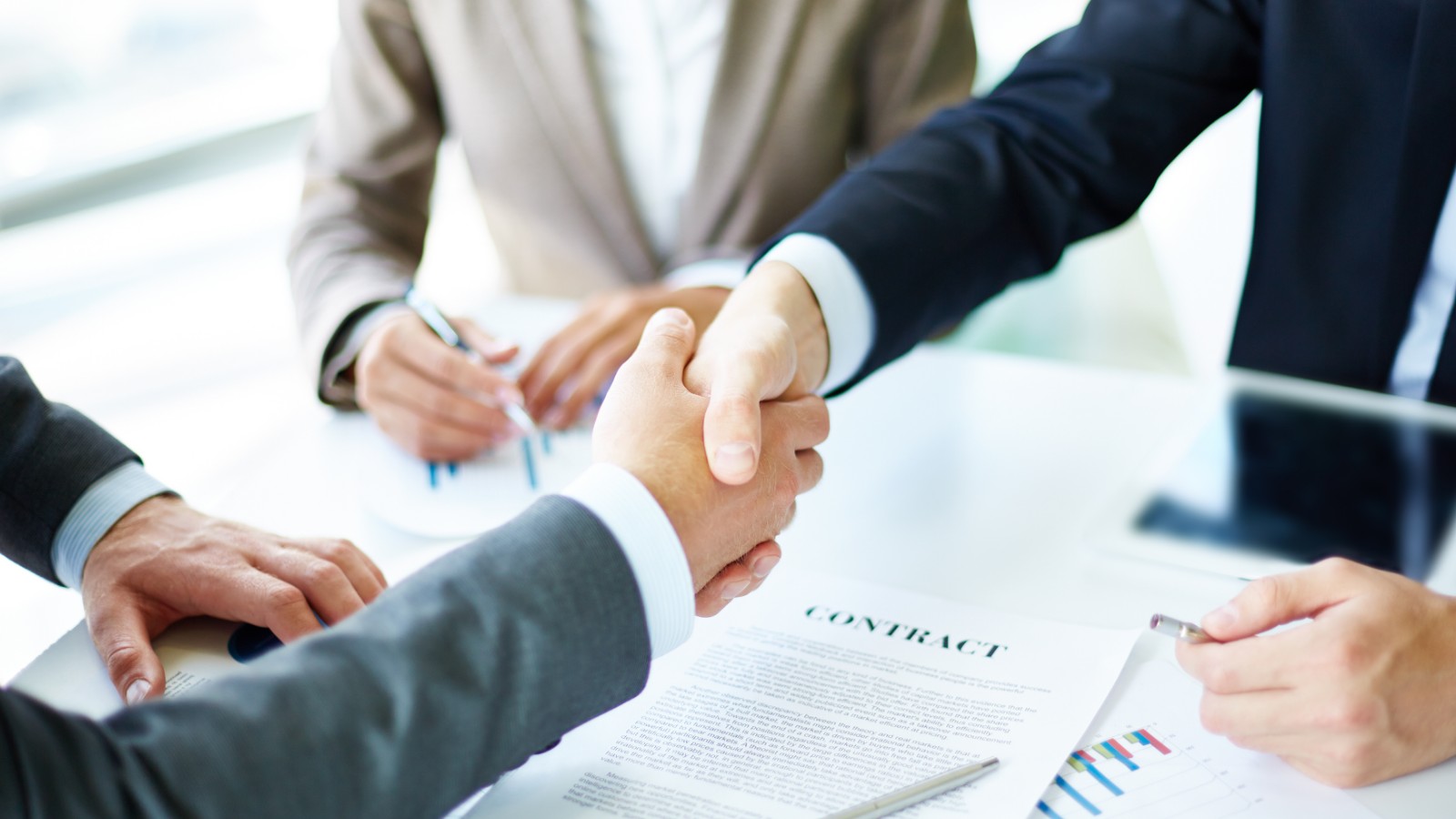 How to Negotiate Your Salary? The Art and Skill of Doing it Right