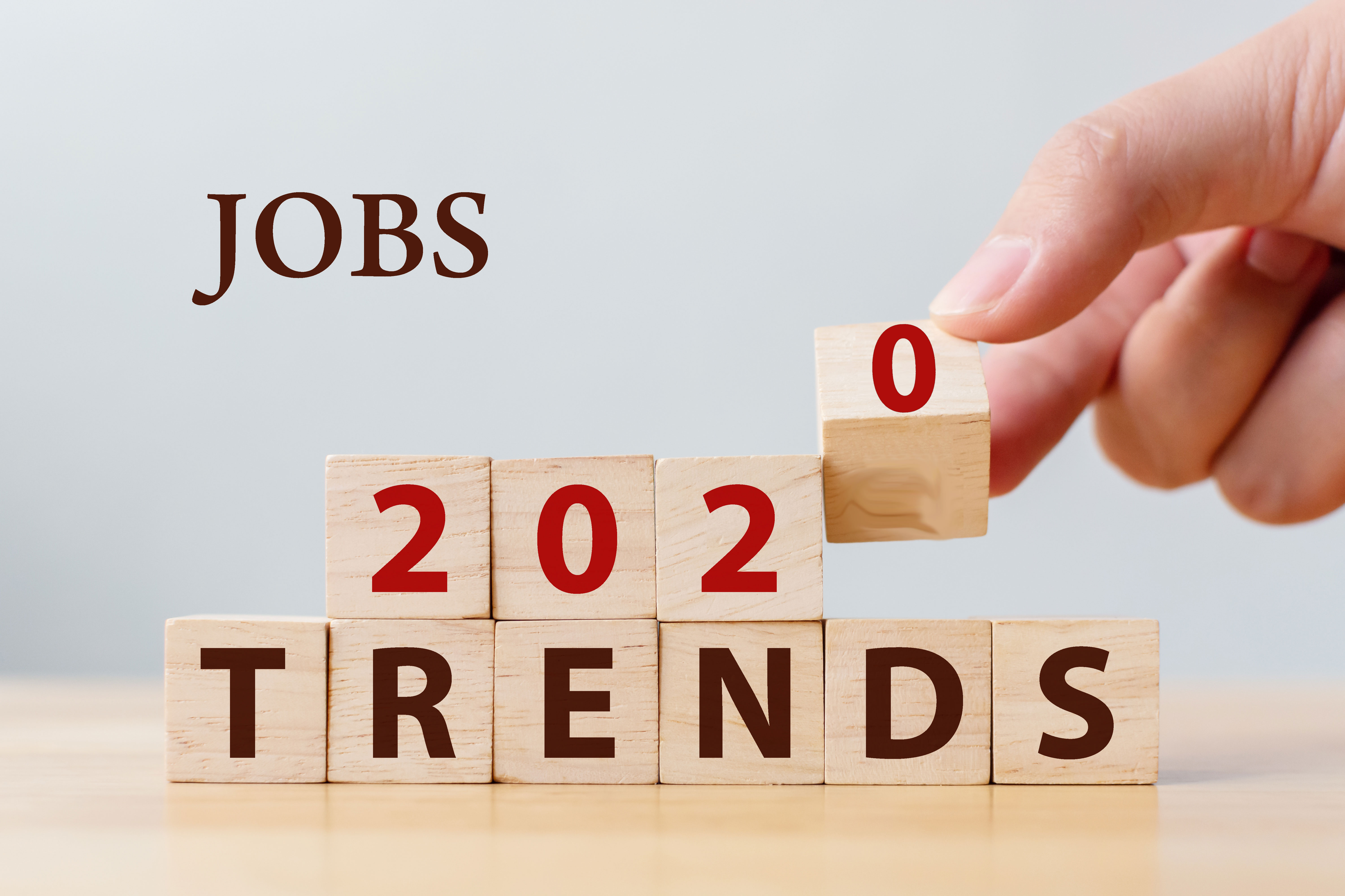Middle East Job Trends – 6 Sectors that are Trending Currently