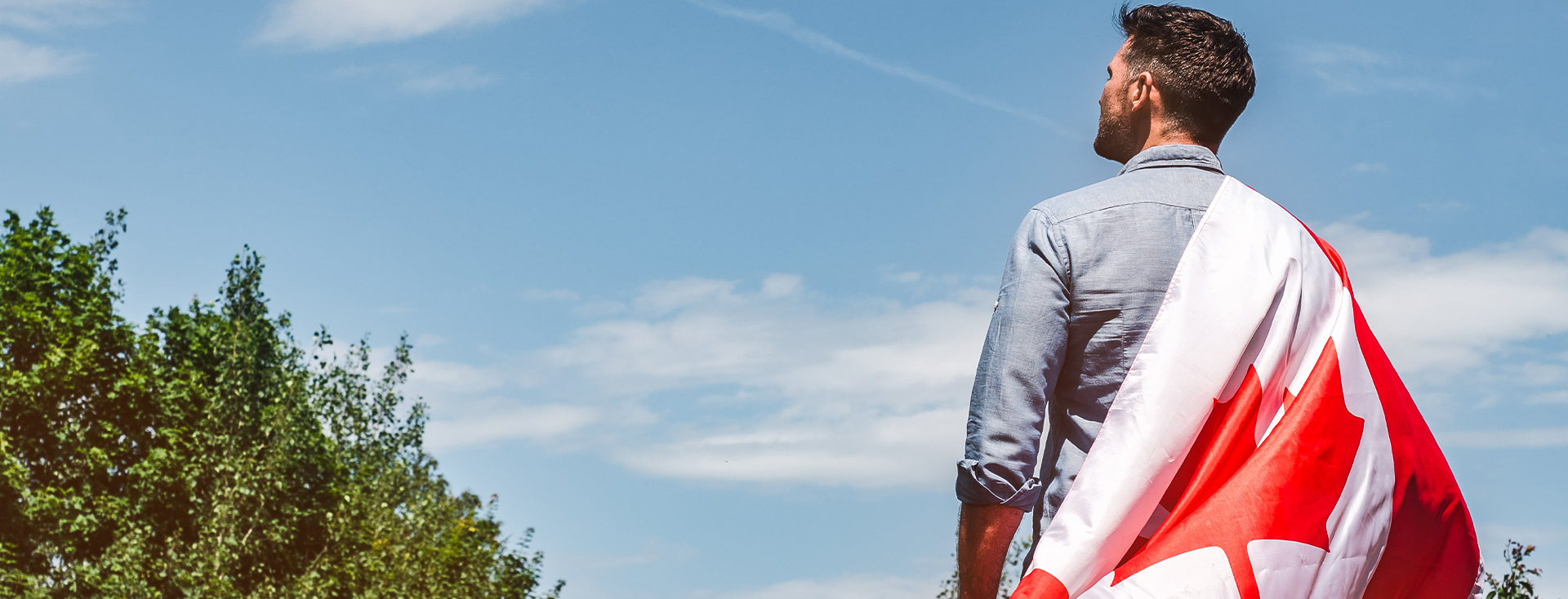 How to enter Canada through Country’s Federal Skilled Worker Program