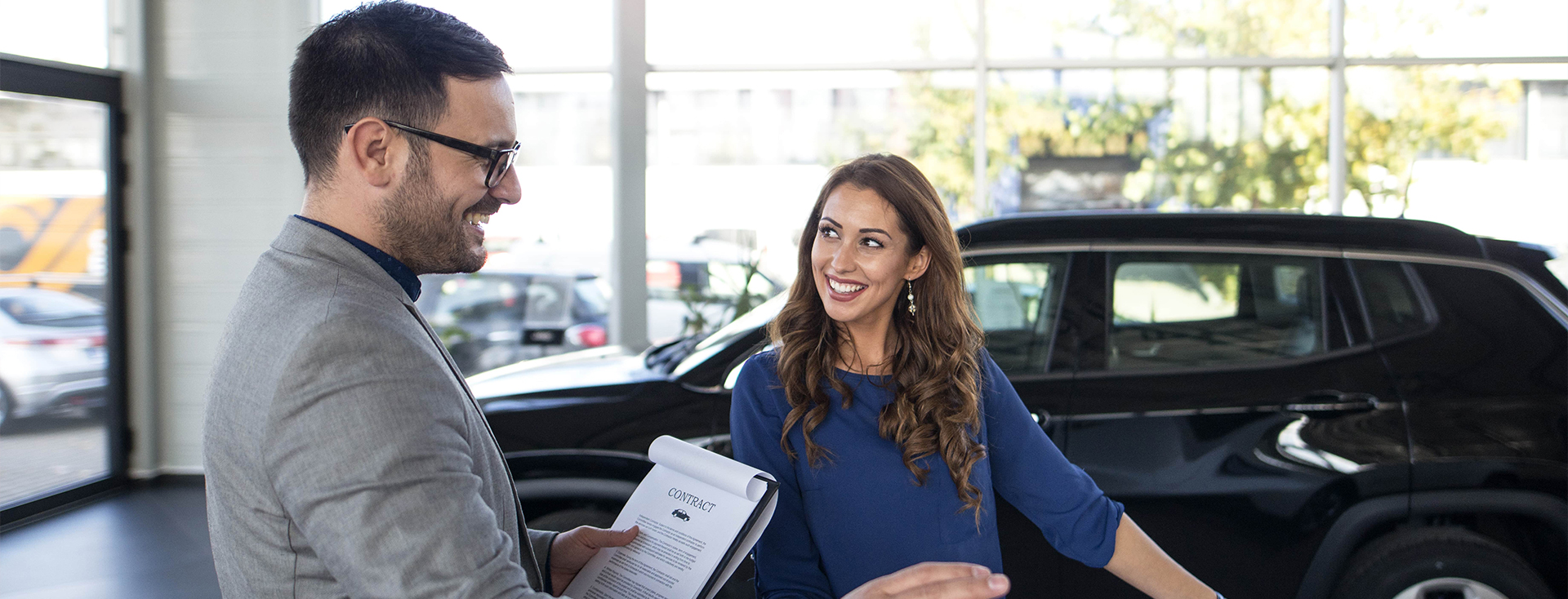 An immigrant’s guide to buying a car