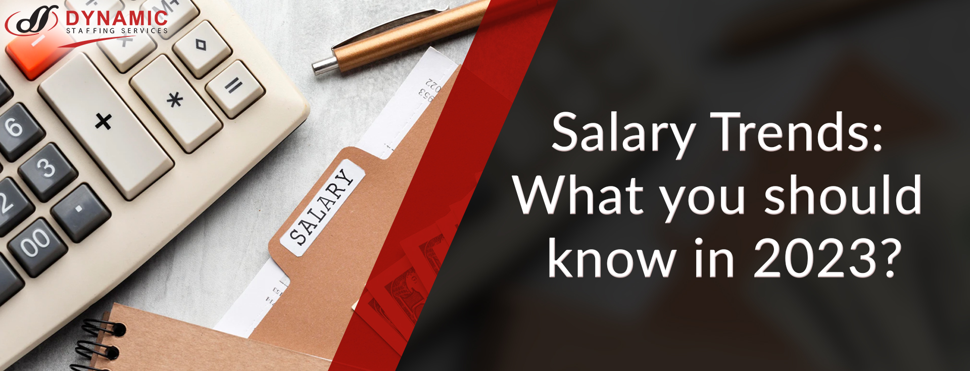 Salary Trends: What you should know in 2023?