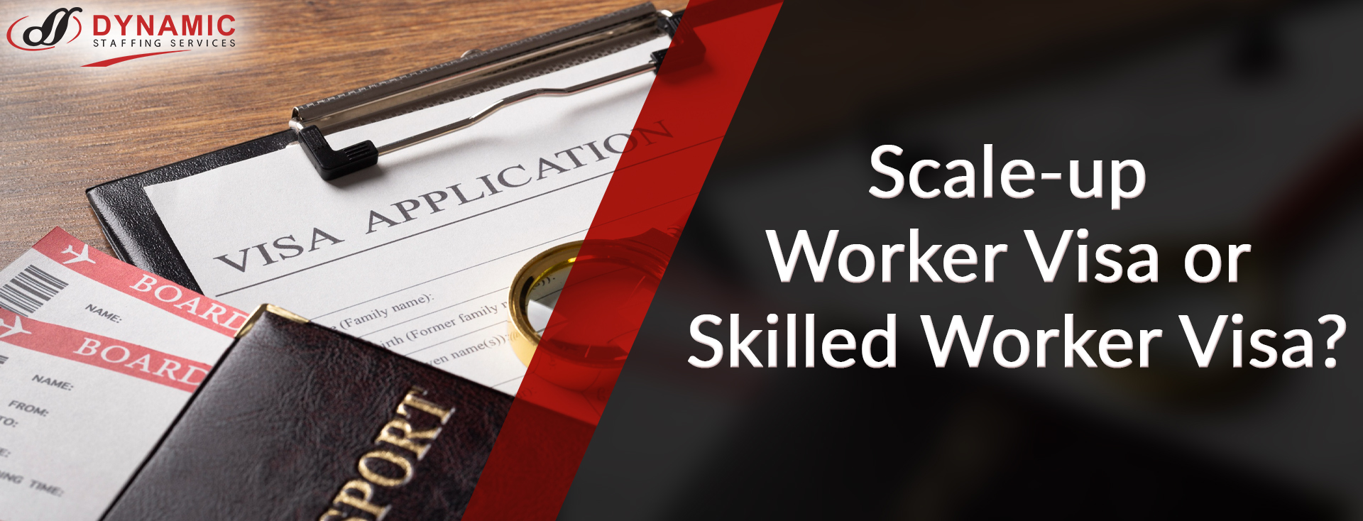 Scale-up Worker Visa or Skilled Worker Visa?