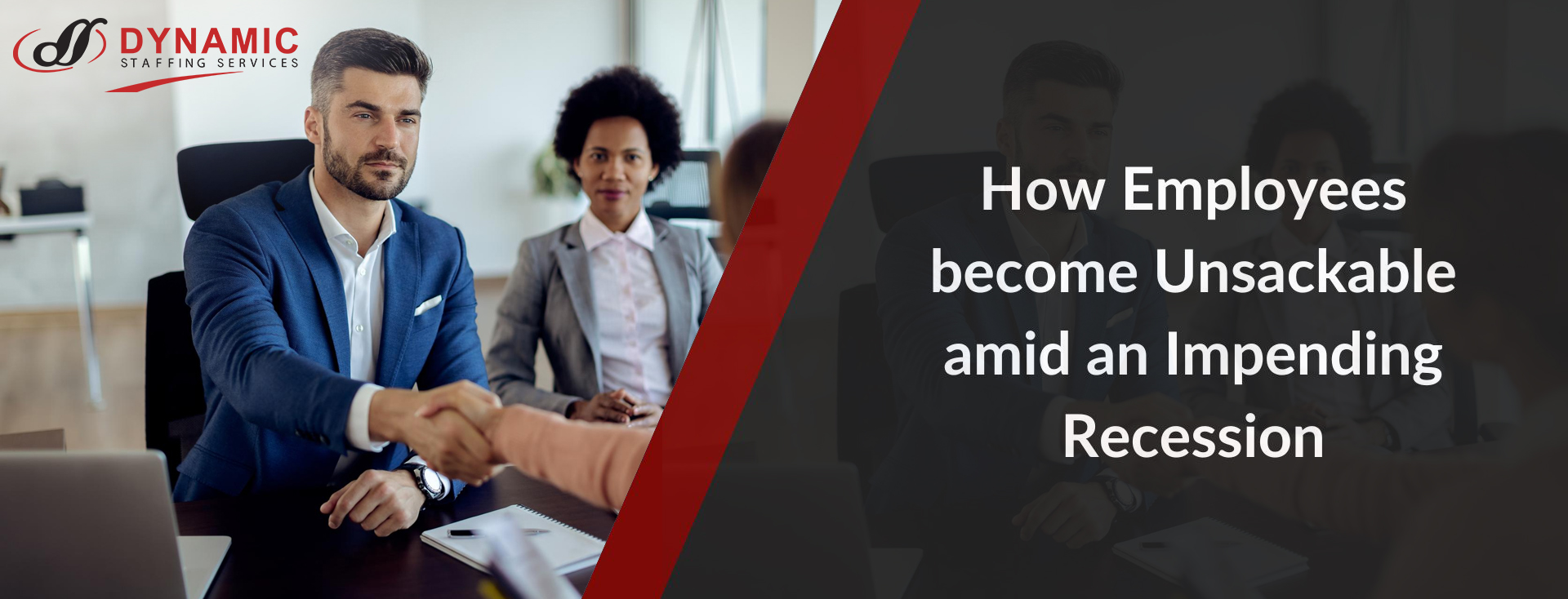 How Employees become “Unsackable” amid an Impending Recession