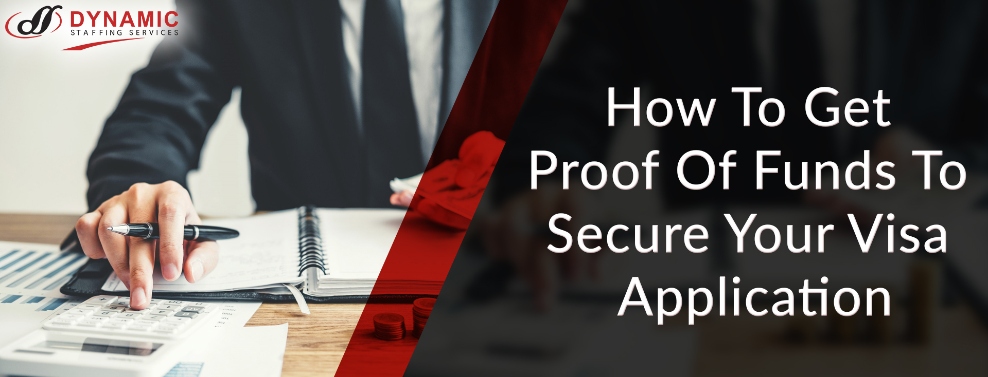 How To Get Proof Of Funds To Secure Your Visa Application