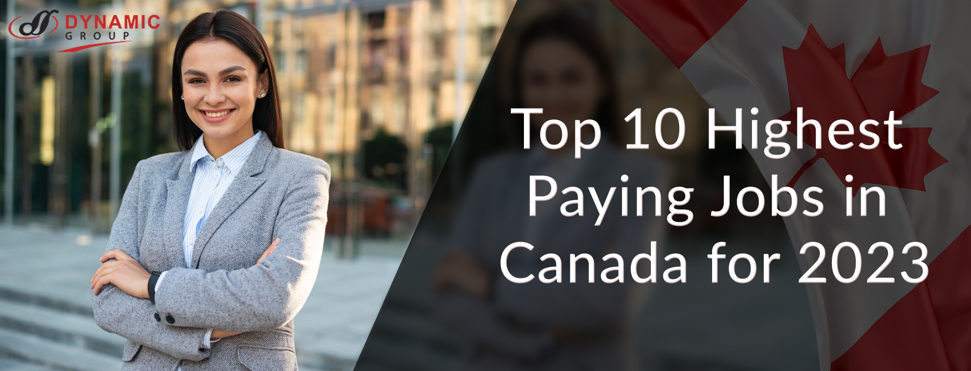 Top 10 Highest Paying Jobs in Canada for 2023