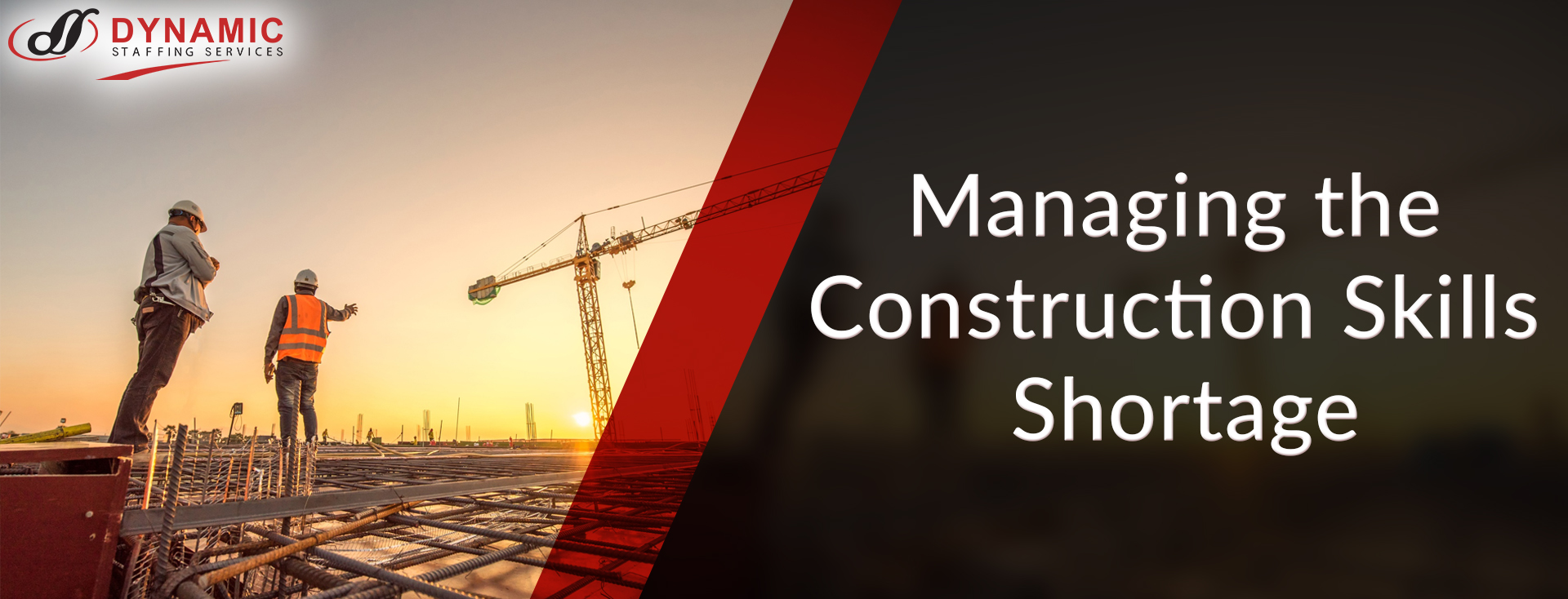 Managing the Construction Skills Shortage
