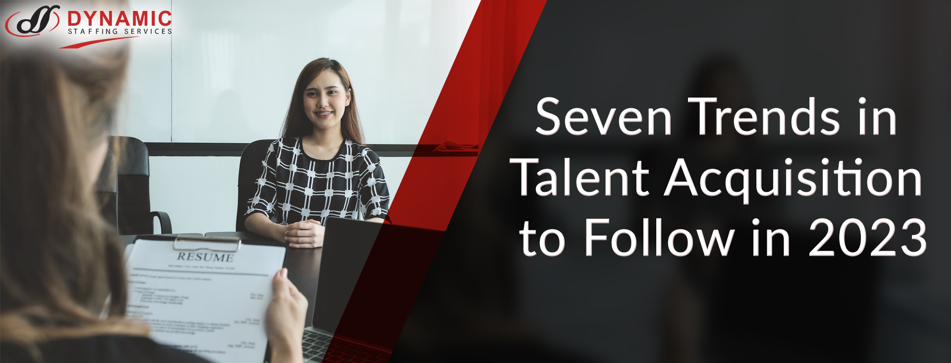 Seven Trends in Talent Acquisition to Follow in 2023