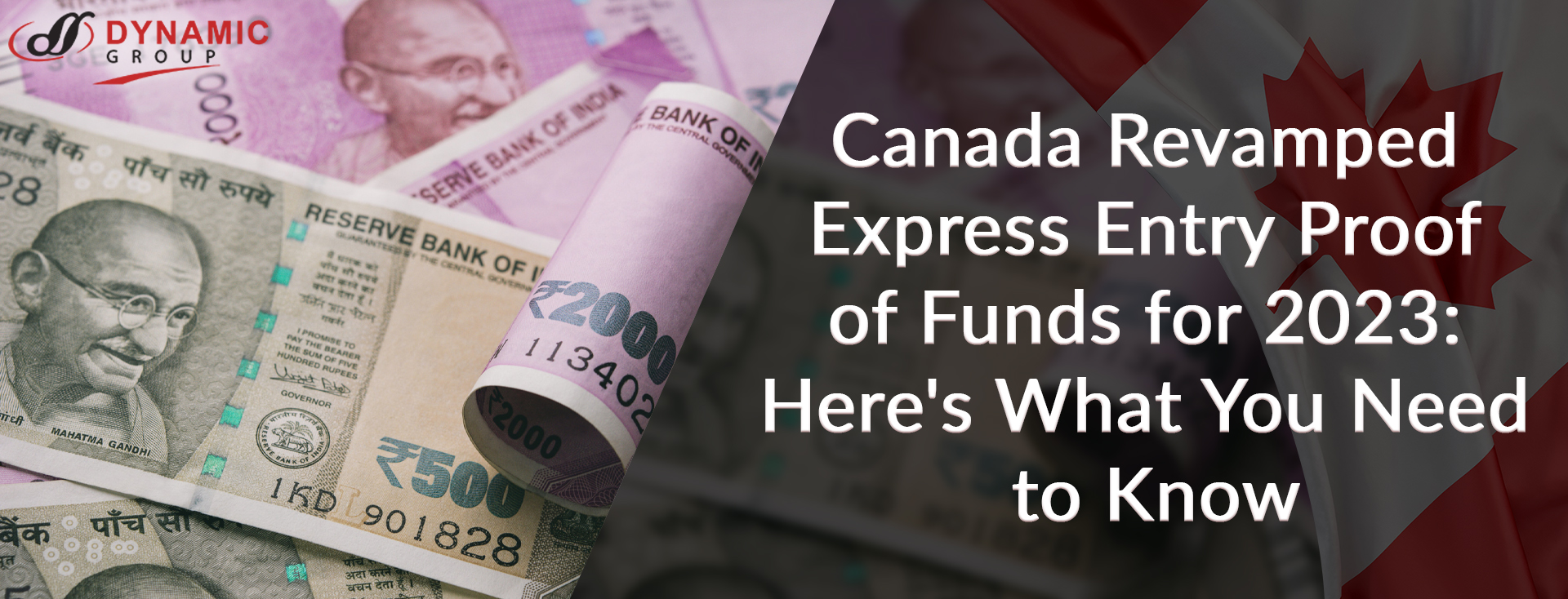 Canada Revamped Express Entry Proof of Funds for 2023: Here’s What You Need to Know