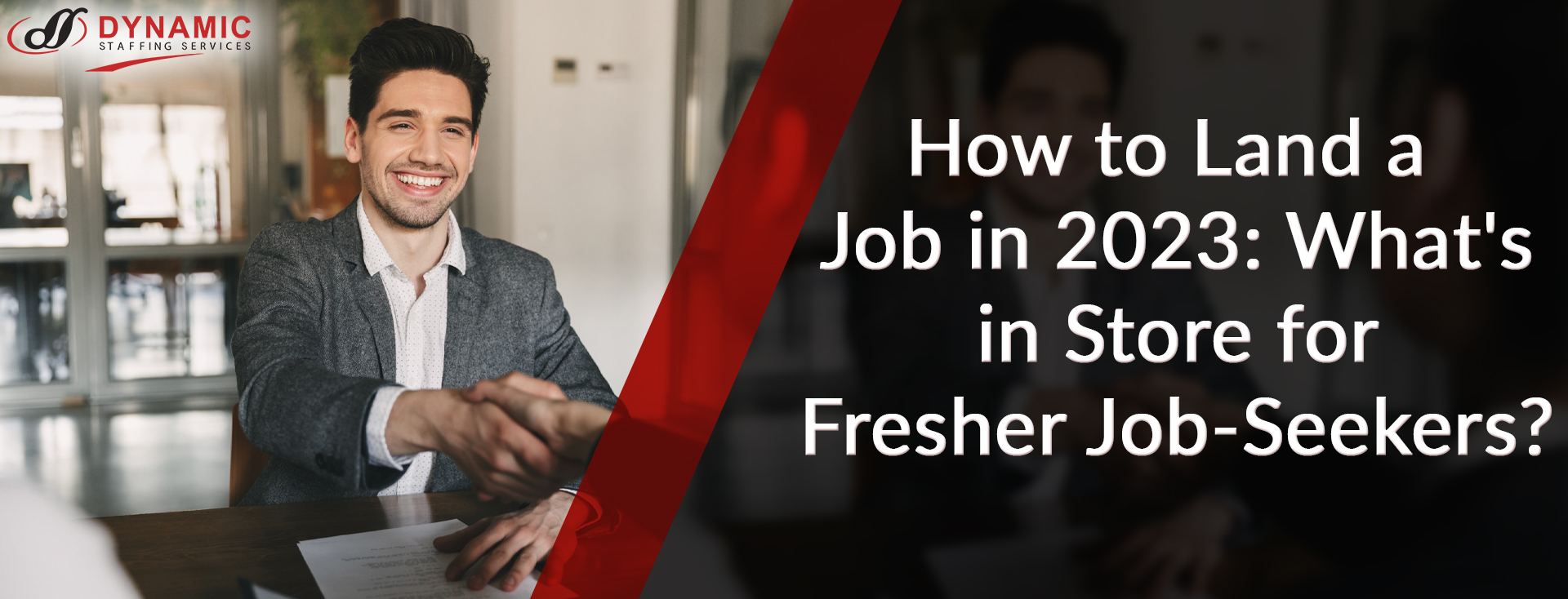 How to Land a Job in 2023: What’s in Store for Fresher Job-Seekers?