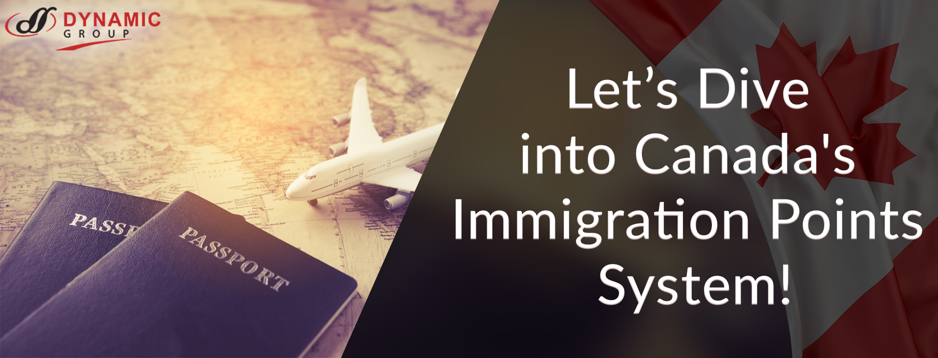 Let’s Dive into Canada’s Immigration Points System!