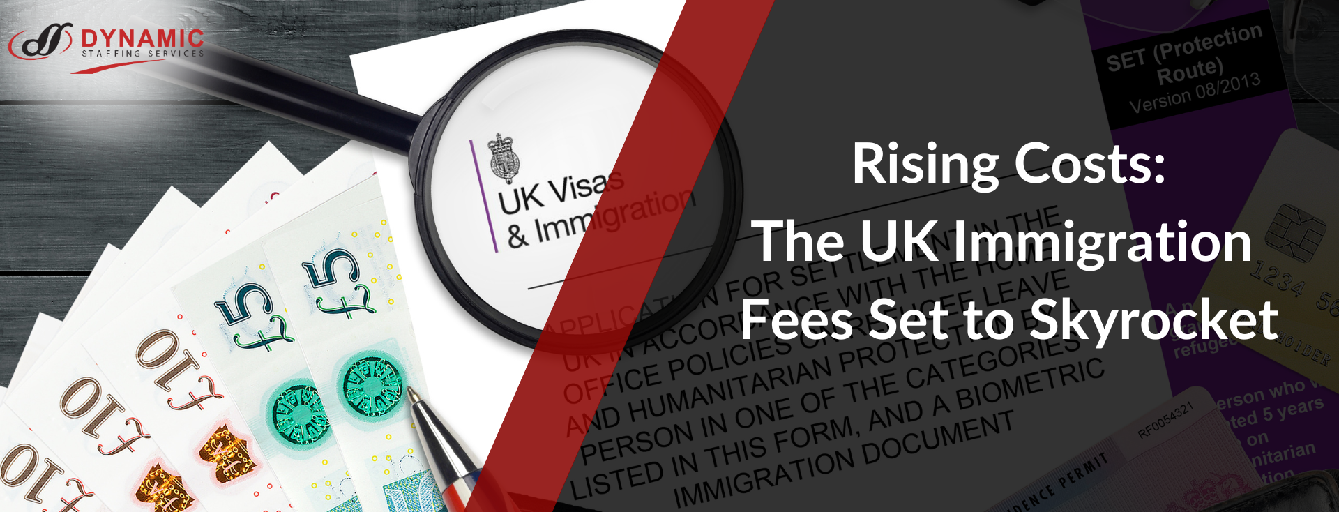 Rising Costs: The UK Immigration Fees Set to Skyrocket