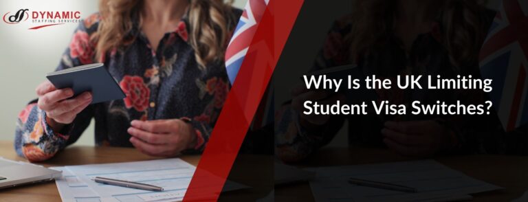 Why Is the UK Limiting Student Visa Switches?