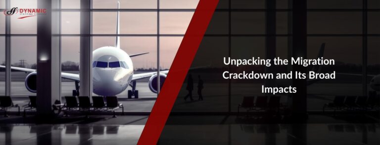 Unpacking the Migration Crackdown and Its Broad Impacts