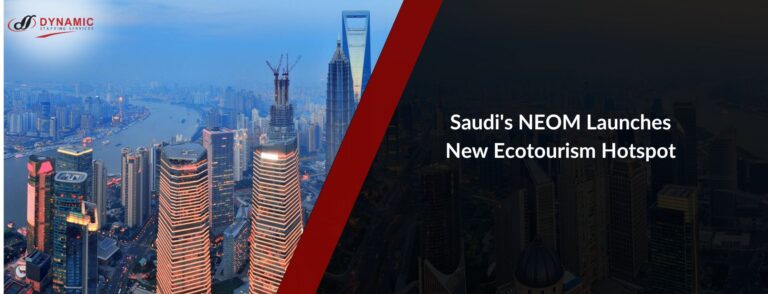 Saudi’s NEOM Launches New Ecotourism Hotspot