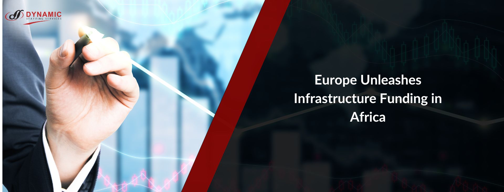 Europe Unleashes Infrastructure Funding in Africa