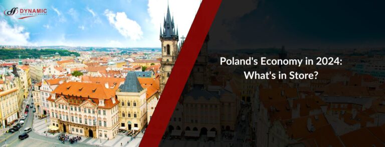 Poland’s Economy in 2024: What’s in Store?