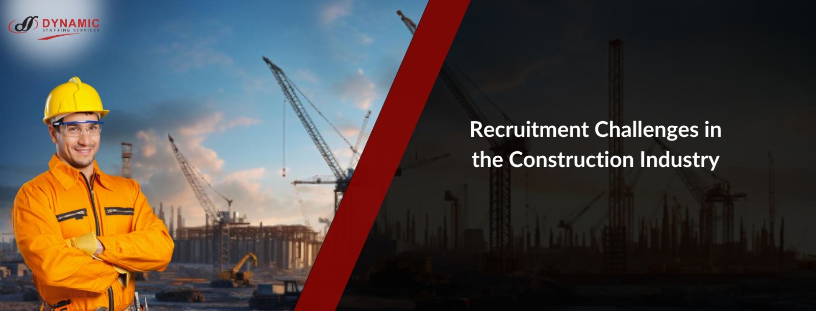 Recruitment Challenges in the Construction Industry