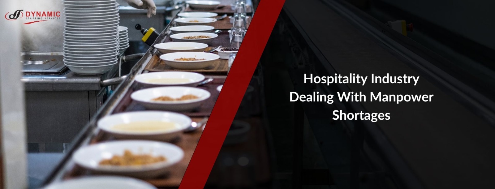 Hospitality Industry Dealing With Manpower Shortages