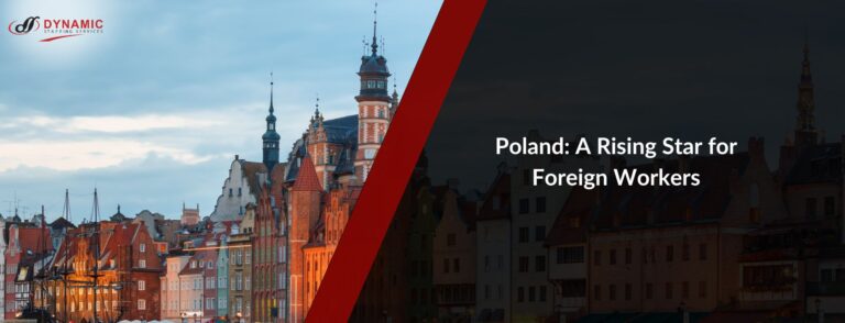 Poland: A Rising Star for Foreign Workers