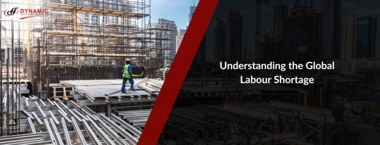 Understanding the Global Labour Shortage
