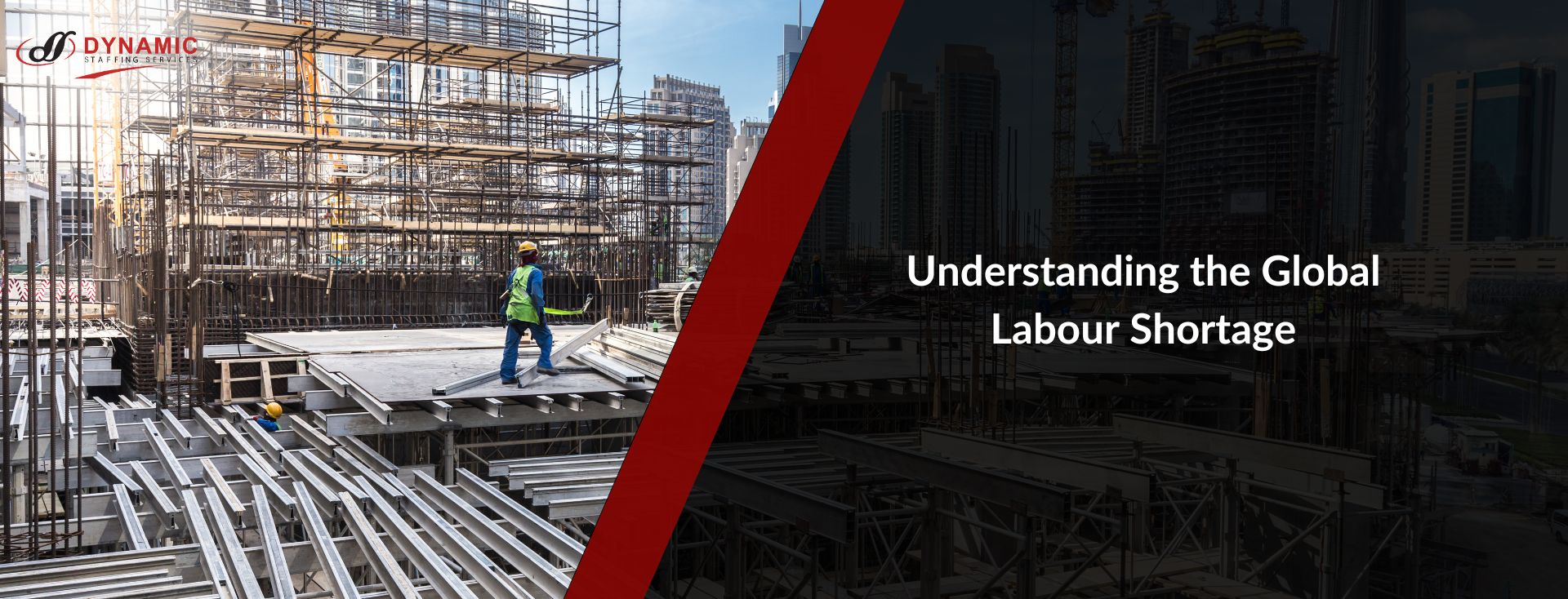 Understanding the Global Labour Shortage