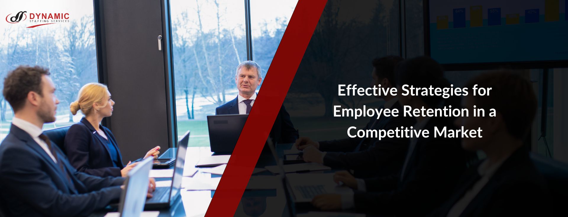 Effective Strategies for Employee Retention in a Competitive Market