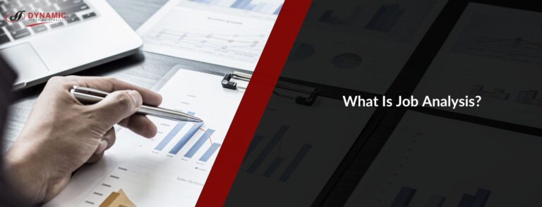 What Is Job Analysis?