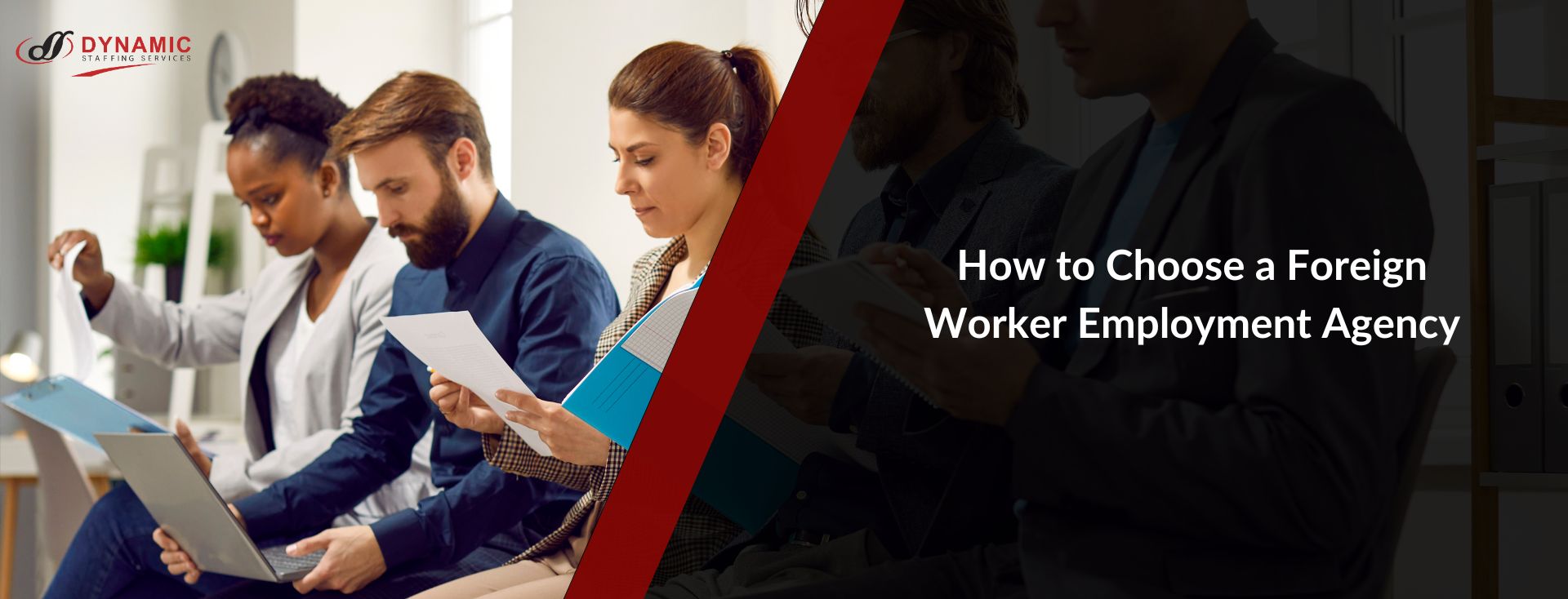How to Choose a Foreign Worker Employment Agency