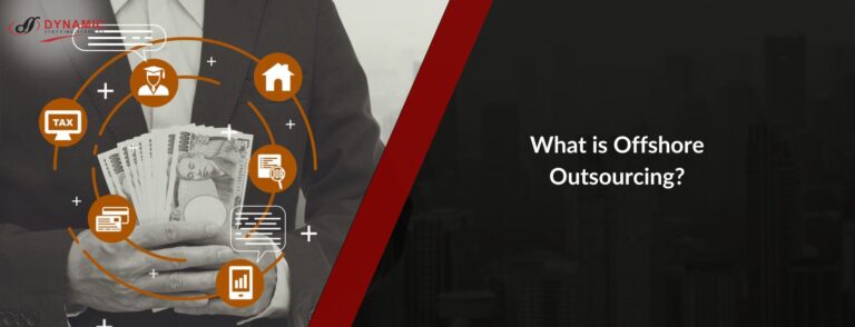 What is Offshore Outsourcing?