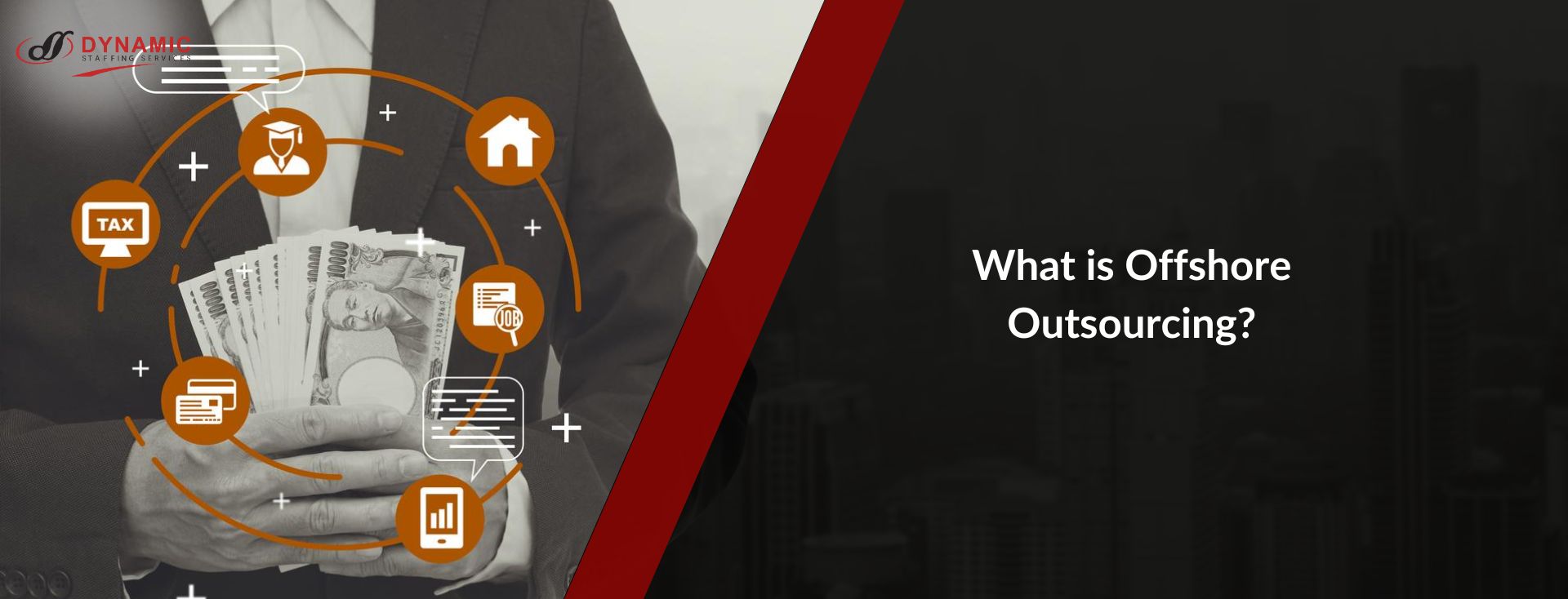 What is Offshore Outsourcing?