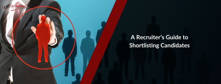 A Recruiter’s Guide to Shortlisting Candidates