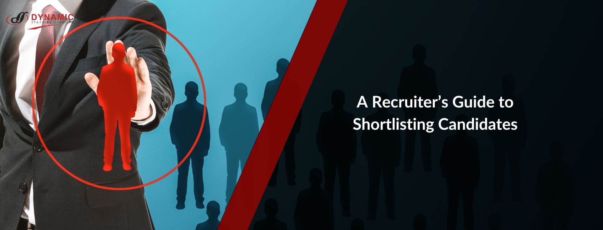 A Recruiter’s Guide to Shortlisting Candidates