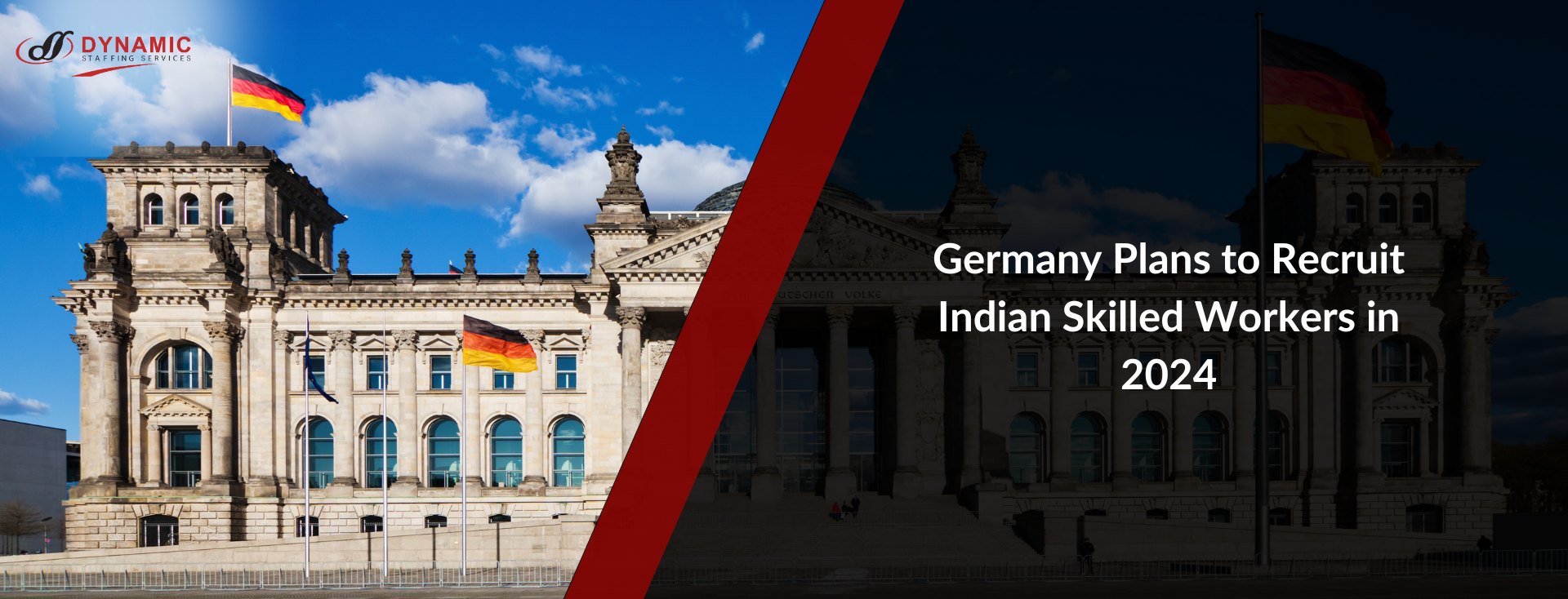 Germany Plans to Recruit Indian Skilled Workers in 2024