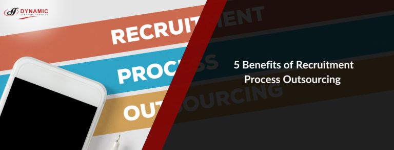 5 Benefits of Recruitment Process Outsourcing (RPO)