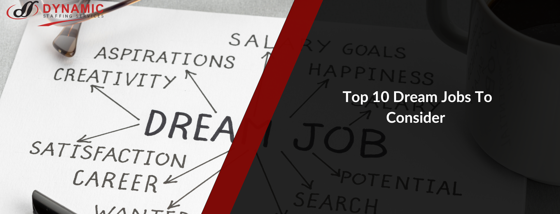 Top 10 Dream Jobs To Consider