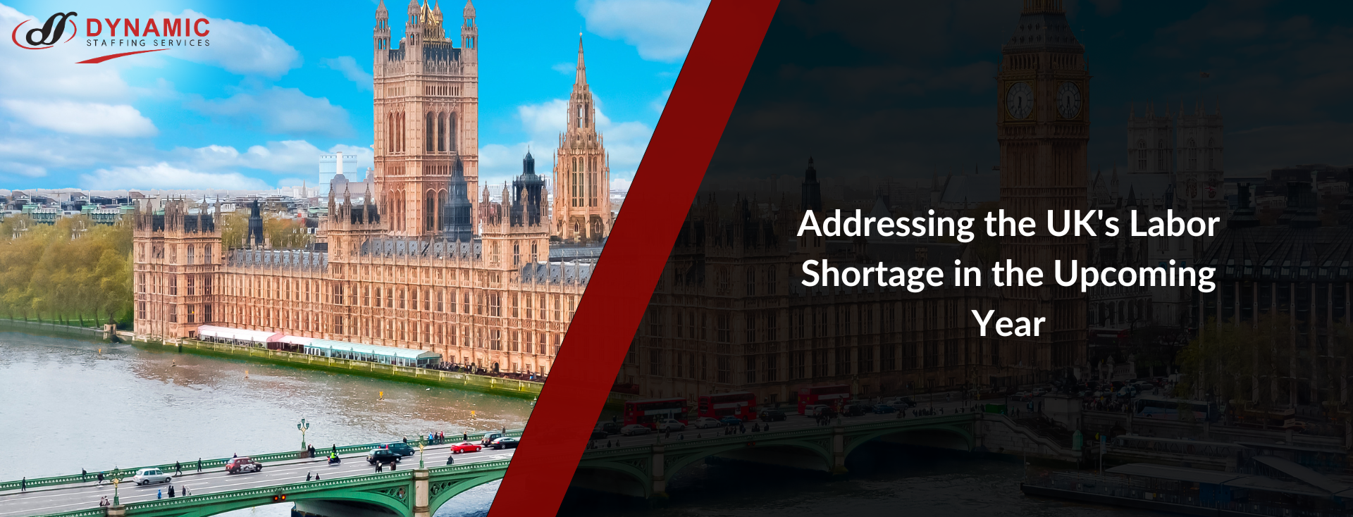 Addressing the UK’s Labor Shortage in the Upcoming Year