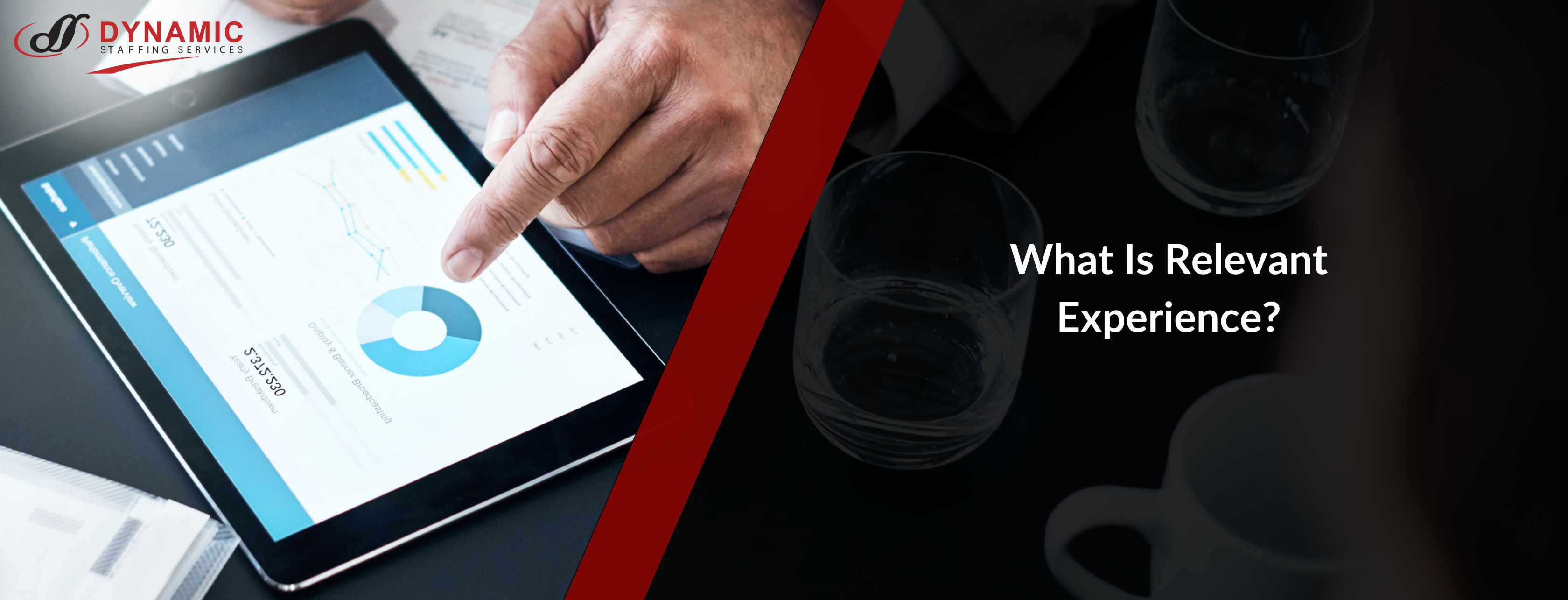 What Is a Relevant Experience?