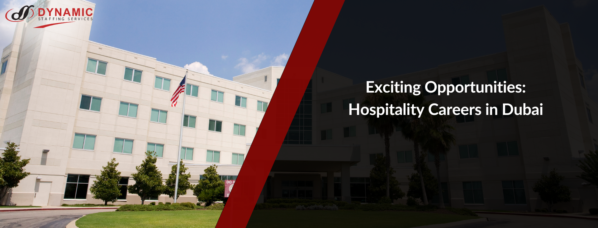 Exciting Opportunities: Hospitality Careers in Dubai