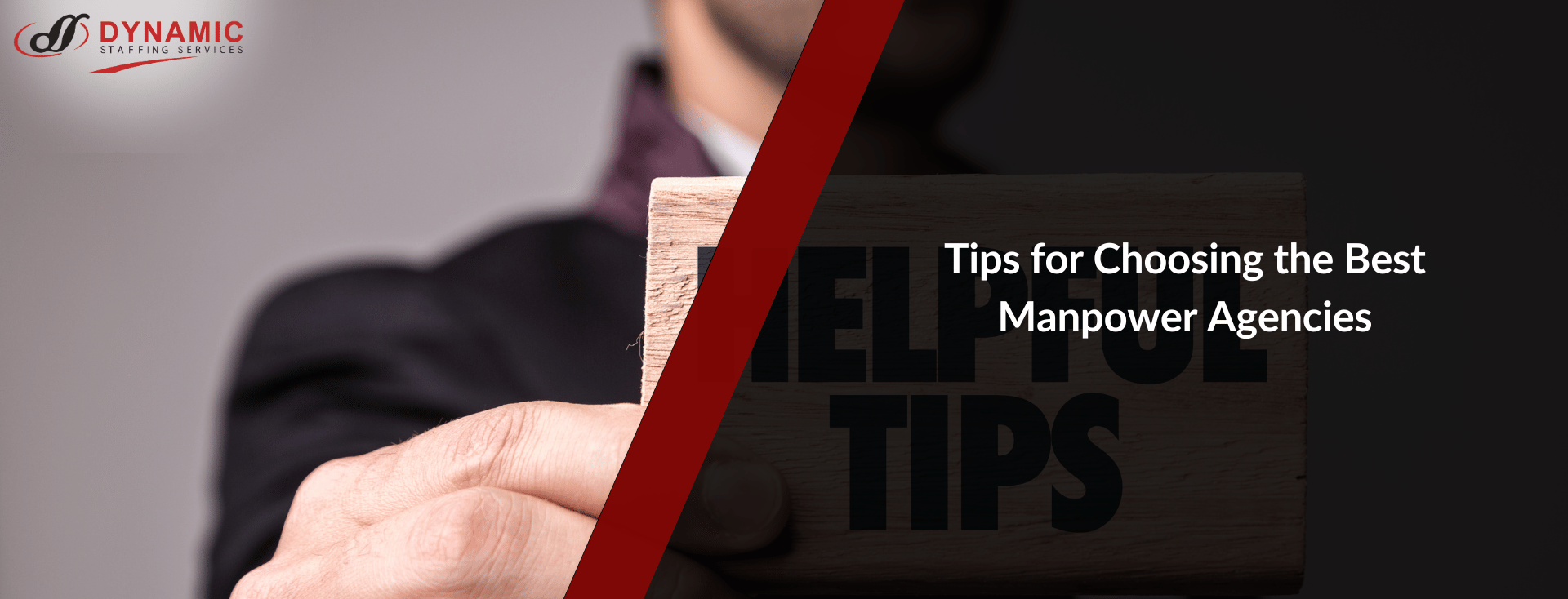 Tips for Choosing the Best Manpower Agencies