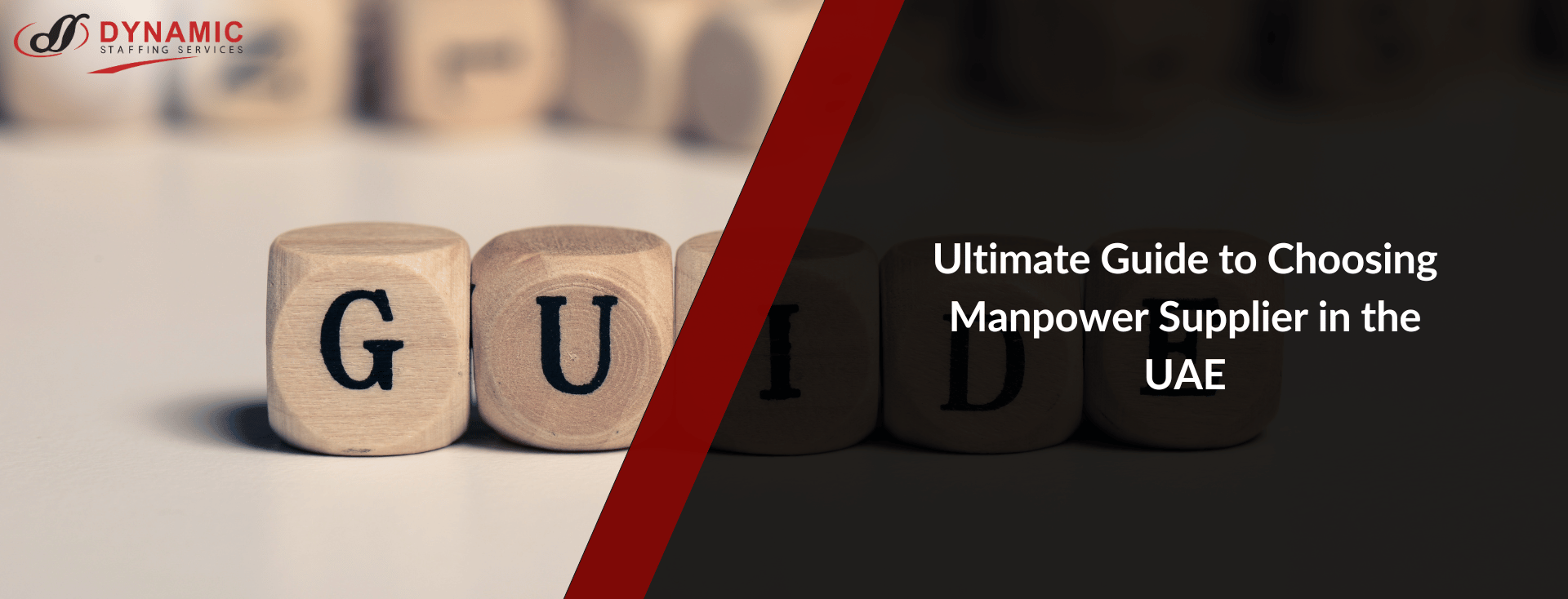 Ultimate Guide to Choosing Manpower Supplier in the UAE