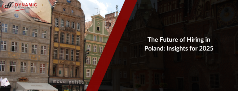 The Future of Hiring in Poland: Insights for 2025