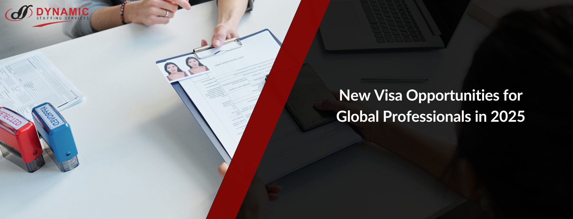 New Visa Opportunities for Global Professionals in 2025