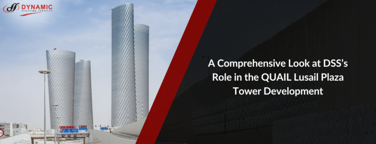 A Comprehensive Look at DSS’s Role in the QUAIL Lusail Plaza Tower Development
