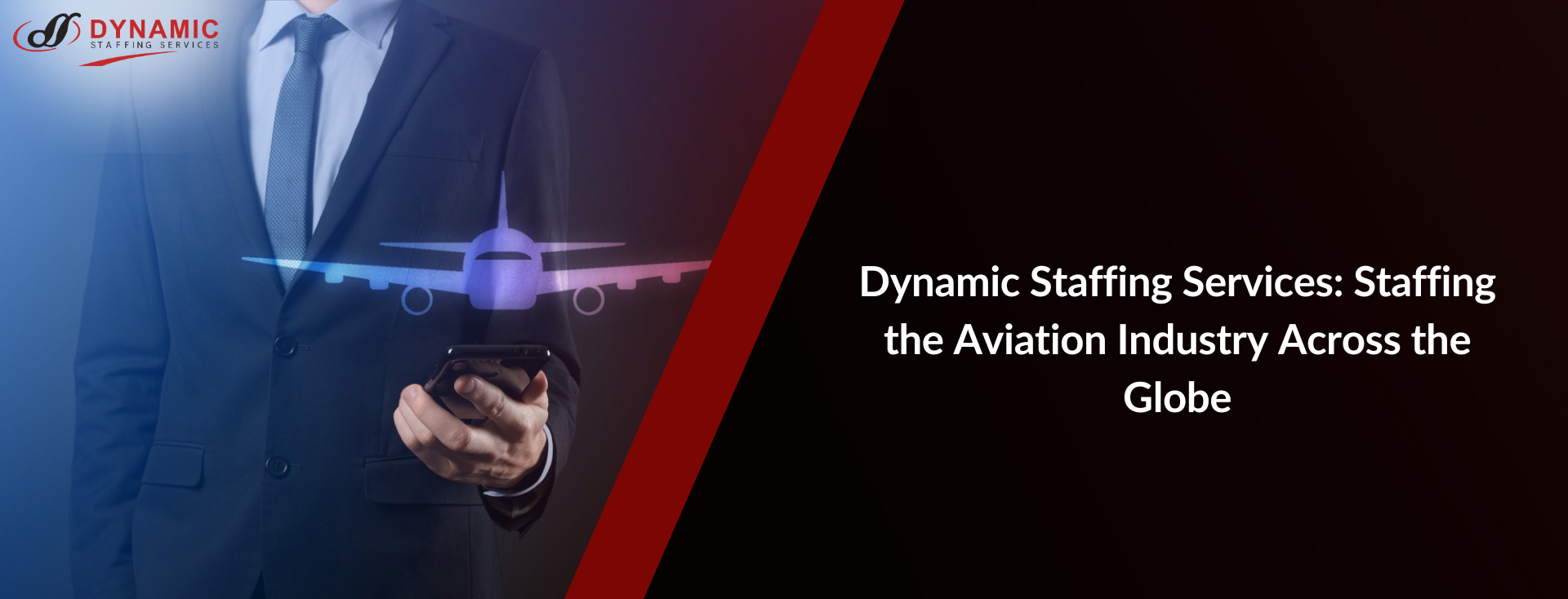Dynamic Staffing Services: Staffing the Aviation Industry Across the Globe