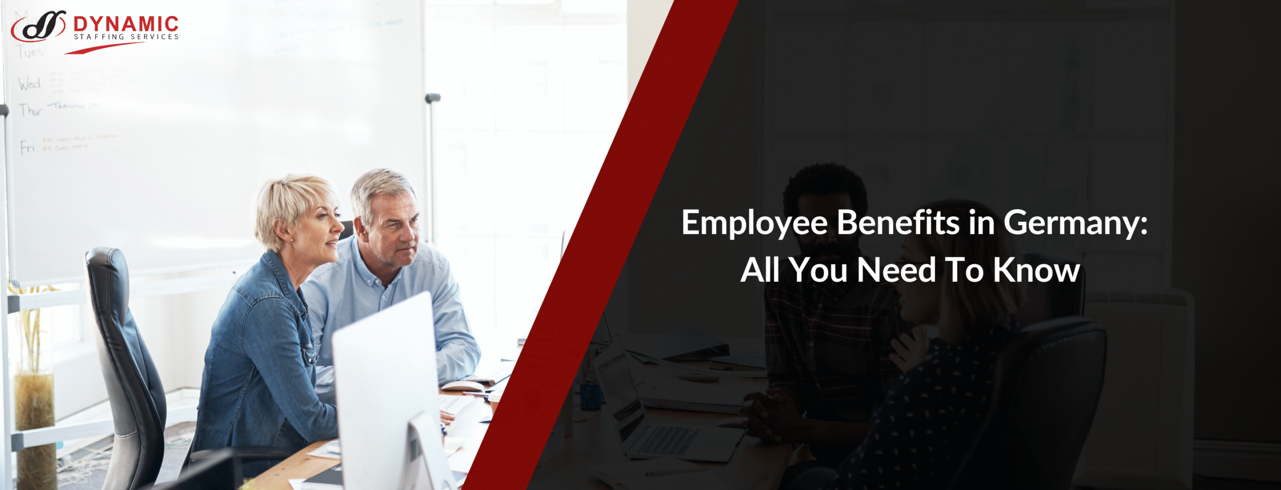 Employee Benefits in Germany: All You Need To Know