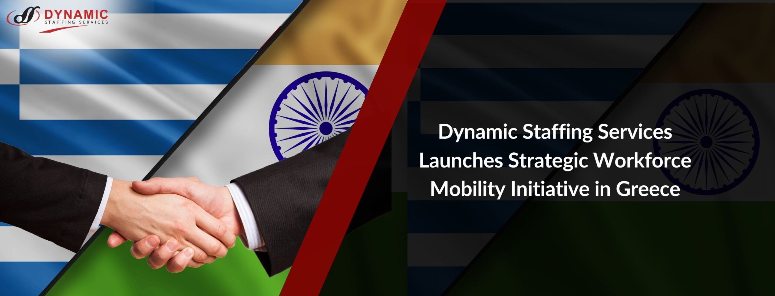Dynamic Staffing Services (DSS) Launches Strategic Workforce Mobility Initiative in Greece